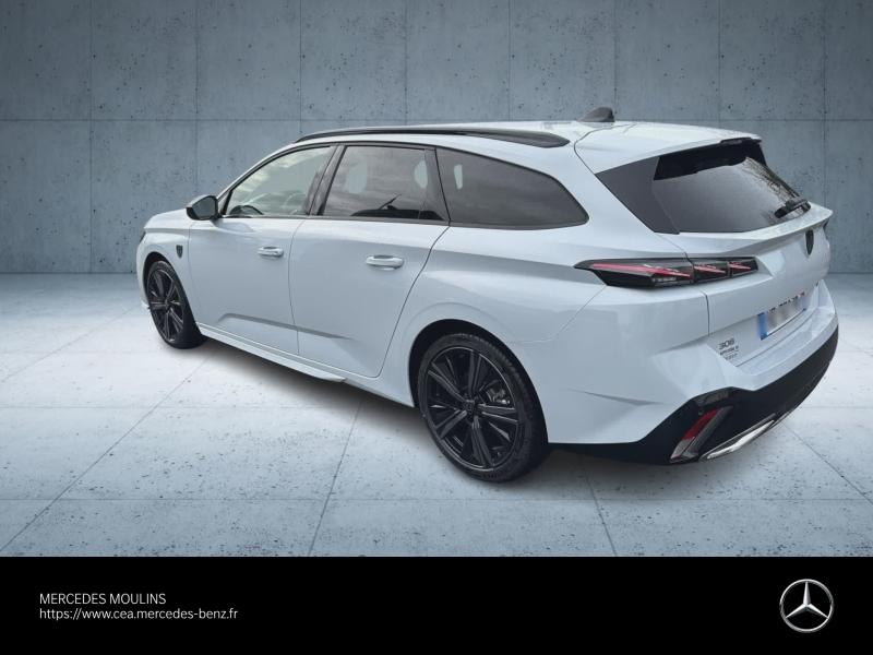 PEUGEOT 308 SW d’occasion à vendre à MONTLUÇON chez CEA (Photo 3)