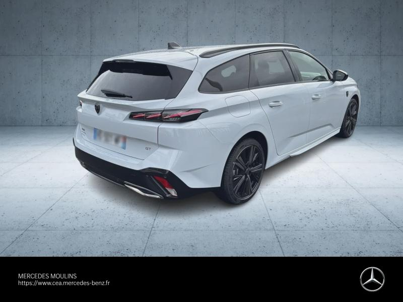 PEUGEOT 308 SW d’occasion à vendre à MONTLUÇON chez CEA (Photo 5)