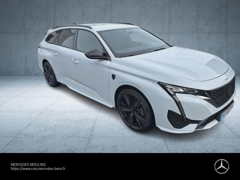 PEUGEOT 308 SW d’occasion à vendre à MONTLUÇON chez CEA (Photo 7)