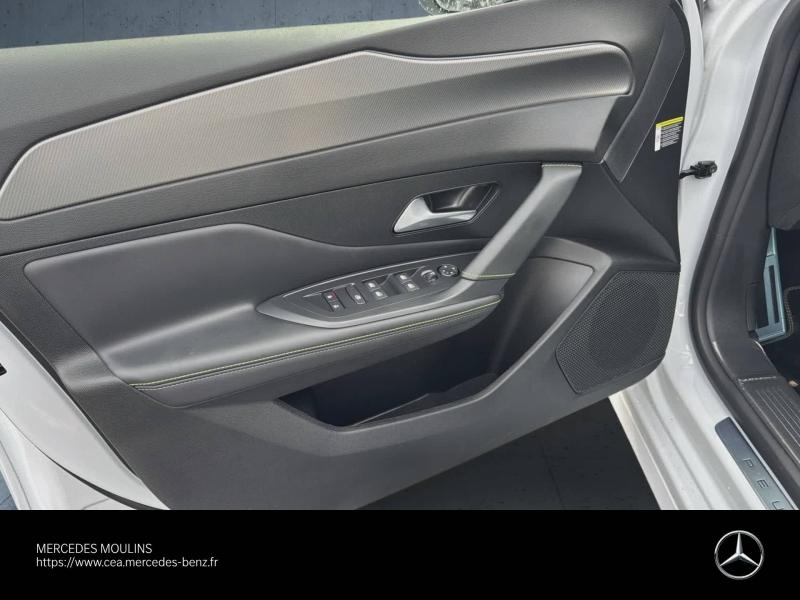 PEUGEOT 308 SW d’occasion à vendre à MONTLUÇON chez CEA (Photo 9)