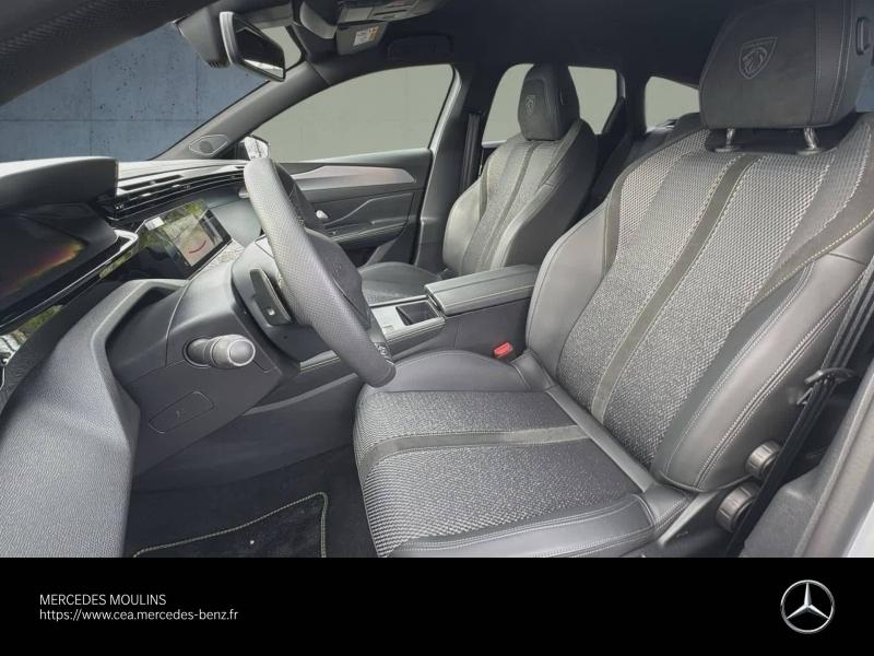 PEUGEOT 308 SW d’occasion à vendre à MONTLUÇON chez CEA (Photo 11)