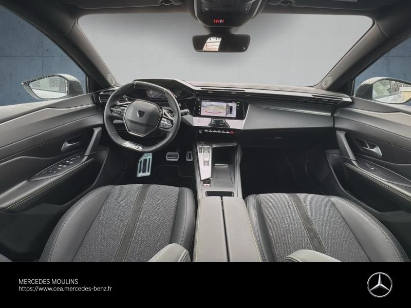 PEUGEOT 308 SW d’occasion à vendre à MONTLUÇON chez CEA (Photo 12)