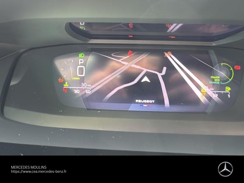 PEUGEOT 308 SW d’occasion à vendre à MONTLUÇON chez CEA (Photo 13)