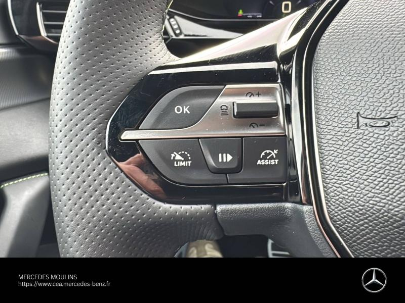 PEUGEOT 308 SW d’occasion à vendre à MONTLUÇON chez CEA (Photo 16)