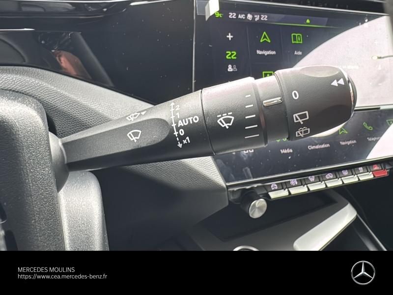 PEUGEOT 308 SW d’occasion à vendre à MONTLUÇON chez CEA (Photo 18)