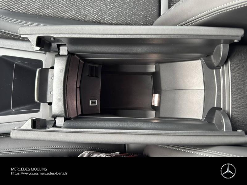 PEUGEOT 308 SW d’occasion à vendre à MONTLUÇON chez CEA (Photo 20)