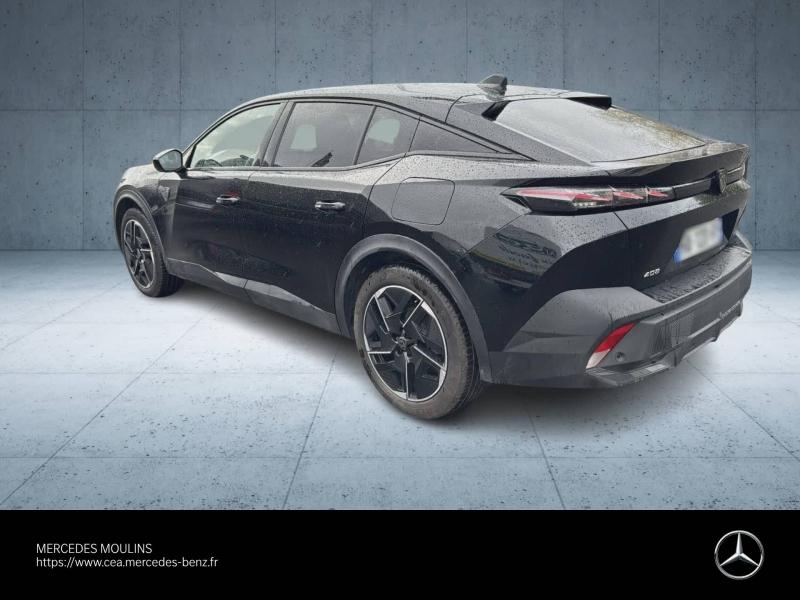 PEUGEOT 408 d’occasion à vendre à MONTLUÇON chez CEA (Photo 3)