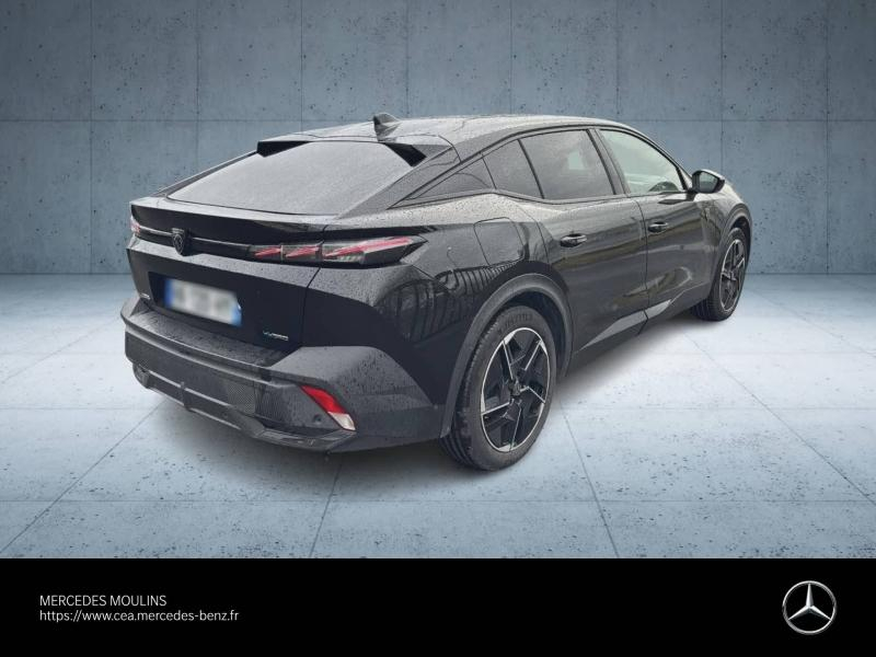 PEUGEOT 408 d’occasion à vendre à MONTLUÇON chez CEA (Photo 5)