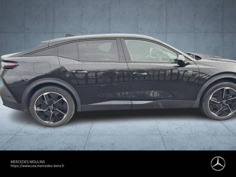 PEUGEOT 408 d’occasion à vendre à MONTLUÇON chez CEA (Photo 6)