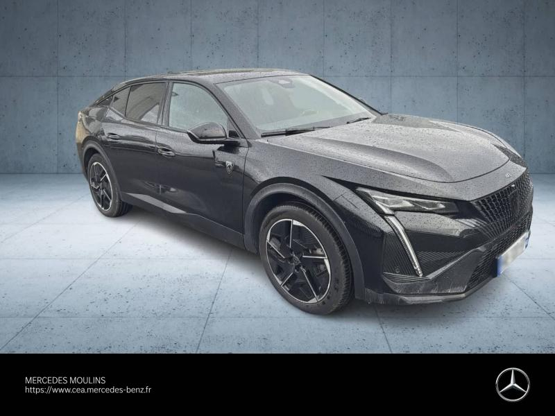 PEUGEOT 408 d’occasion à vendre à MONTLUÇON chez CEA (Photo 7)