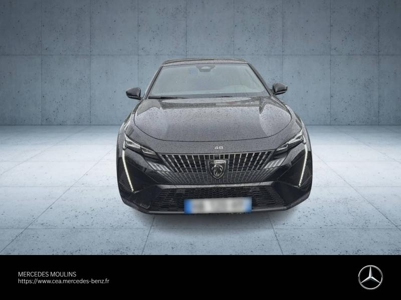 PEUGEOT 408 d’occasion à vendre à MONTLUÇON chez CEA (Photo 8)