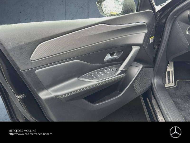 PEUGEOT 408 d’occasion à vendre à MONTLUÇON chez CEA (Photo 9)