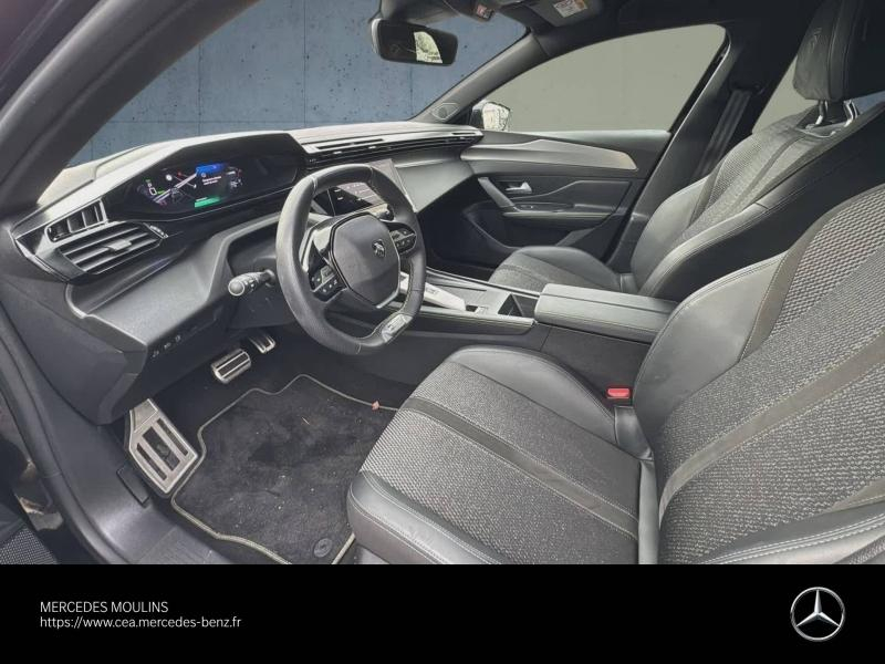 PEUGEOT 408 d’occasion à vendre à MONTLUÇON chez CEA (Photo 10)