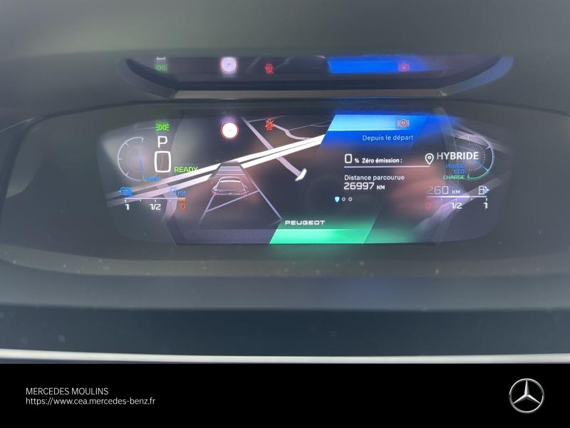 PEUGEOT 408 d’occasion à vendre à MONTLUÇON chez CEA (Photo 11)