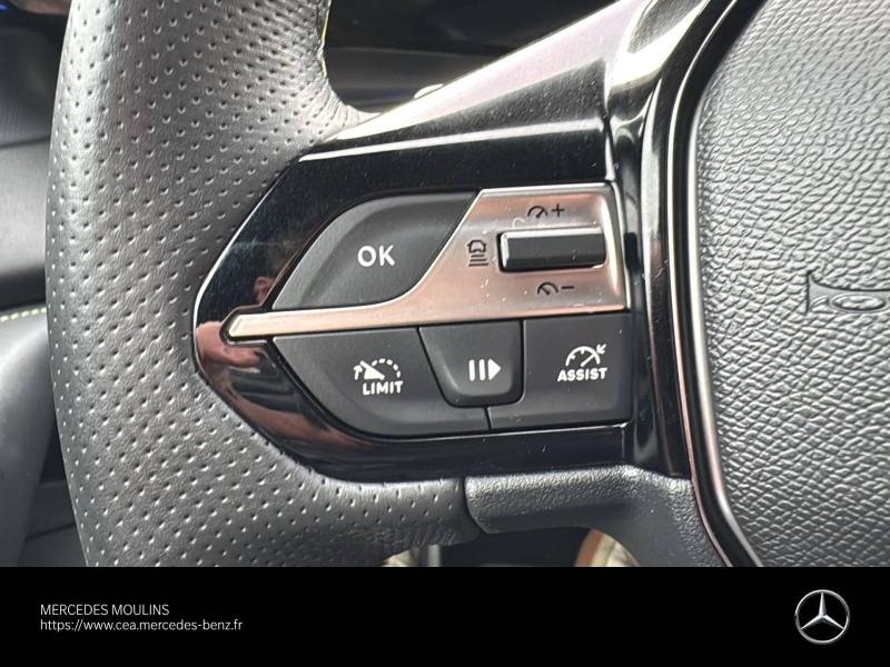 PEUGEOT 408 d’occasion à vendre à MONTLUÇON chez CEA (Photo 13)