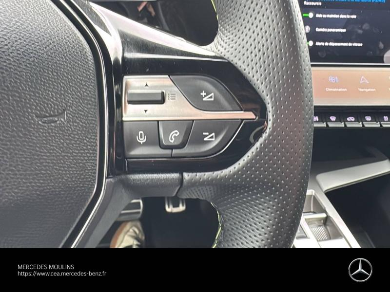 PEUGEOT 408 d’occasion à vendre à MONTLUÇON chez CEA (Photo 14)