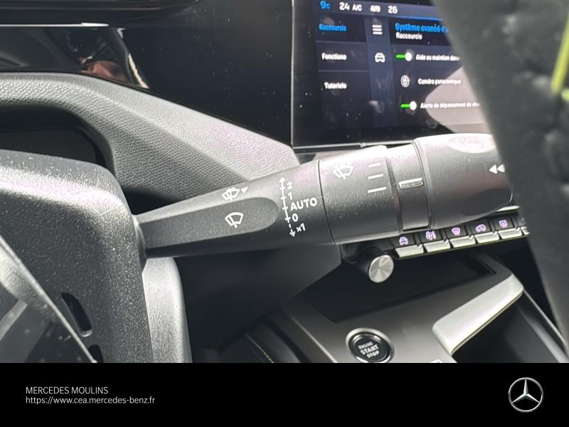 PEUGEOT 408 d’occasion à vendre à MONTLUÇON chez CEA (Photo 15)