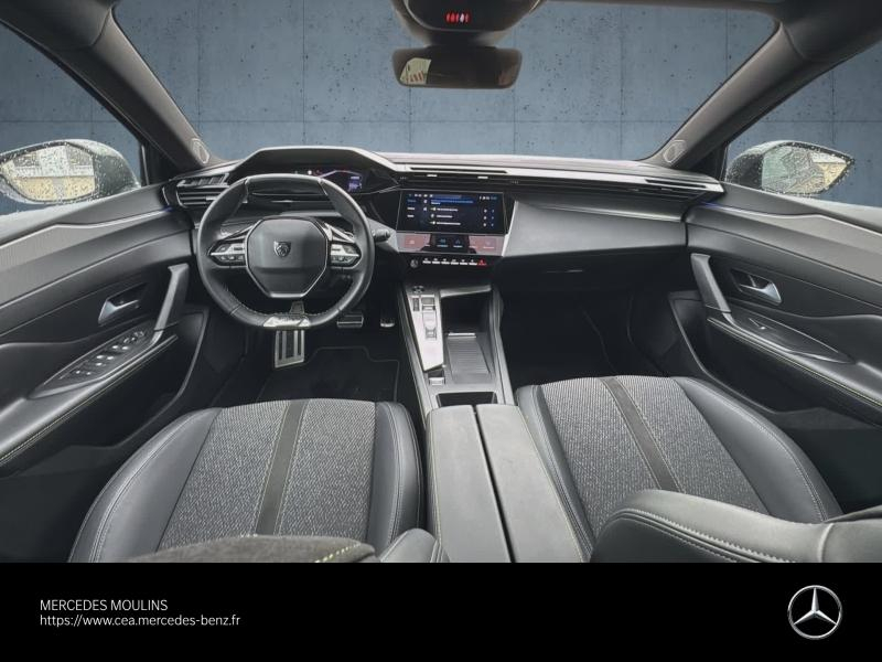 PEUGEOT 408 d’occasion à vendre à MONTLUÇON chez CEA (Photo 17)