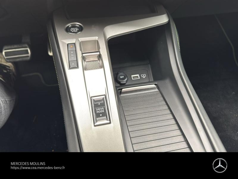 PEUGEOT 408 d’occasion à vendre à MONTLUÇON chez CEA (Photo 18)
