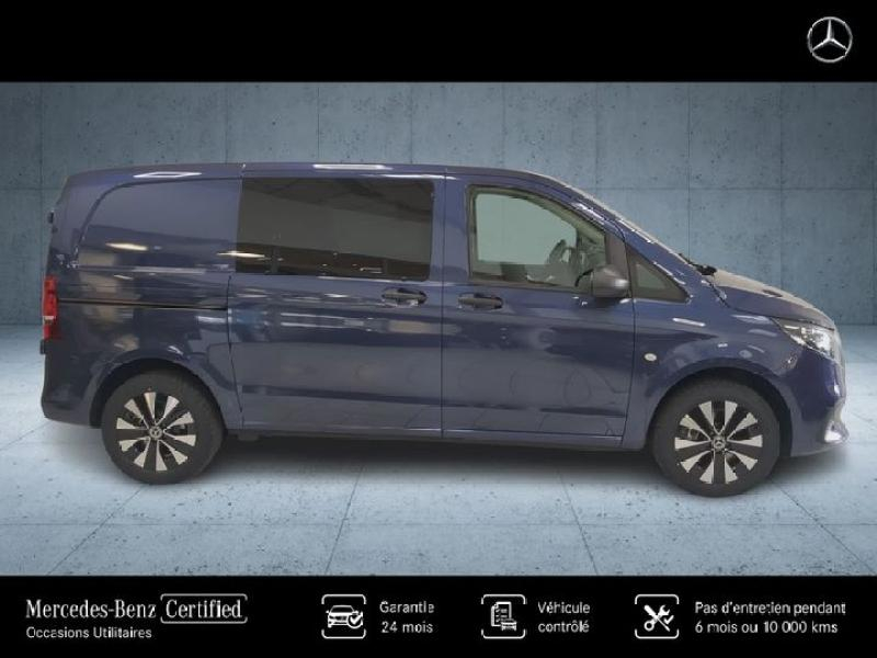MERCEDES-BENZ Vito Fg VUL d’occasion à vendre à MONTLUÇON chez CEA (Photo 3)