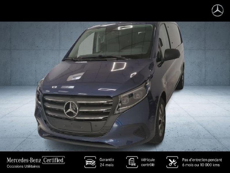 MERCEDES-BENZ Vito Fg VUL d’occasion à vendre à MONTLUÇON chez CEA (Photo 4)