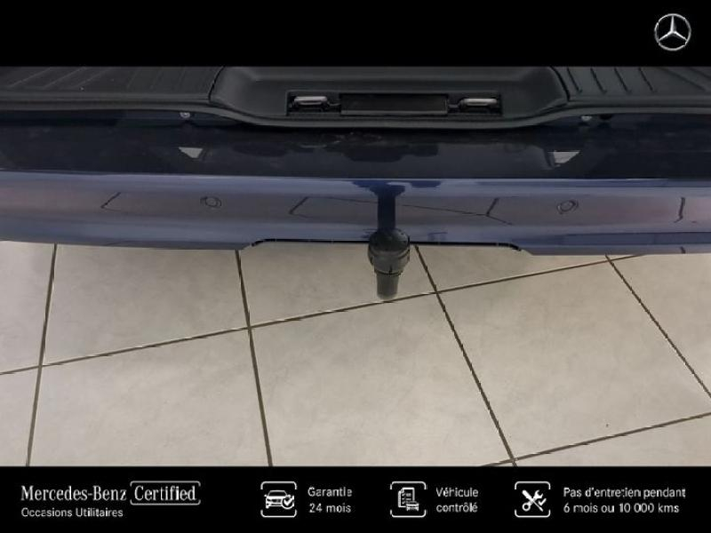 MERCEDES-BENZ Vito Fg VUL d’occasion à vendre à MONTLUÇON chez CEA (Photo 7)