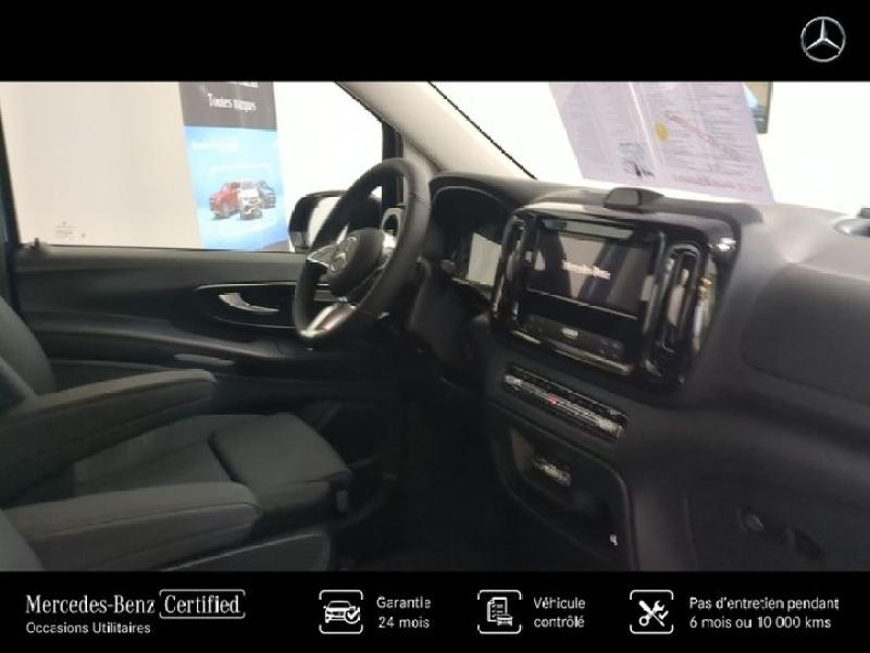 MERCEDES-BENZ Vito Fg VUL d’occasion à vendre à MONTLUÇON chez CEA (Photo 10)