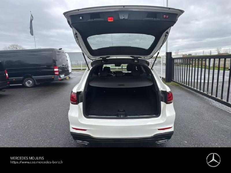 MERCEDES-BENZ GLC d’occasion à vendre à MONTLUÇON chez CEA (Photo 8)