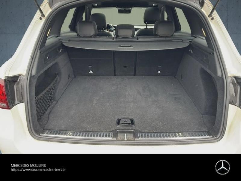 MERCEDES-BENZ GLC d’occasion à vendre à MONTLUÇON chez CEA (Photo 9)