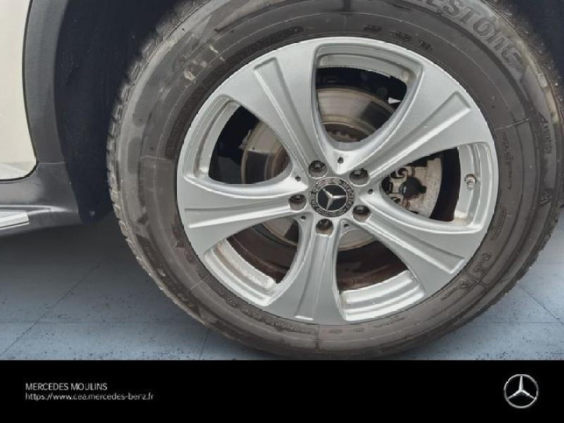 MERCEDES-BENZ GLC d’occasion à vendre à MONTLUÇON chez CEA (Photo 10)