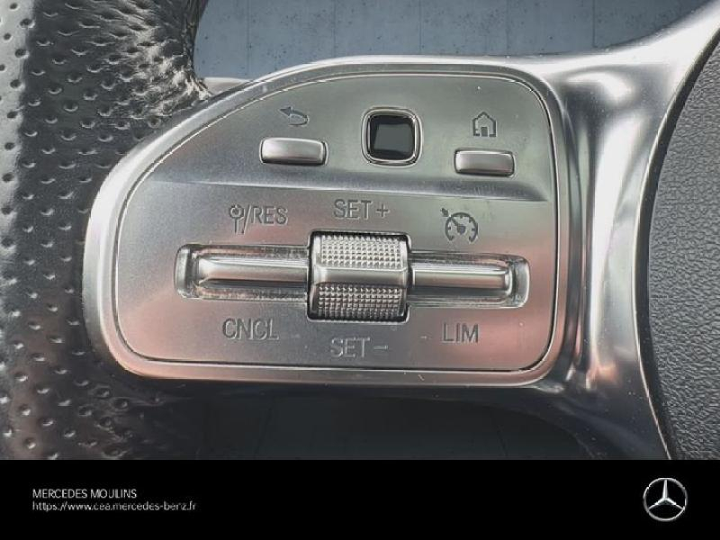 MERCEDES-BENZ GLC d’occasion à vendre à MONTLUÇON chez CEA (Photo 14)