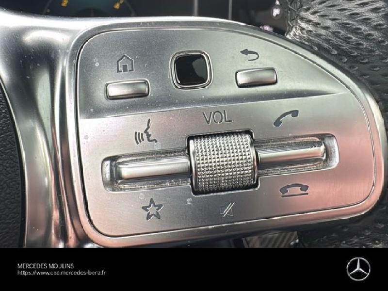 MERCEDES-BENZ GLC d’occasion à vendre à MONTLUÇON chez CEA (Photo 15)