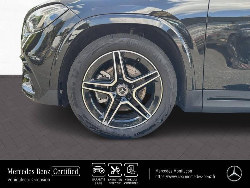MERCEDES-BENZ Classe GLA d’occasion à vendre à MONTLUÇON chez CEA (Photo 9)