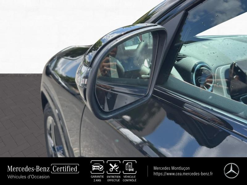 MERCEDES-BENZ Classe GLA d’occasion à vendre à MONTLUÇON chez CEA (Photo 11)