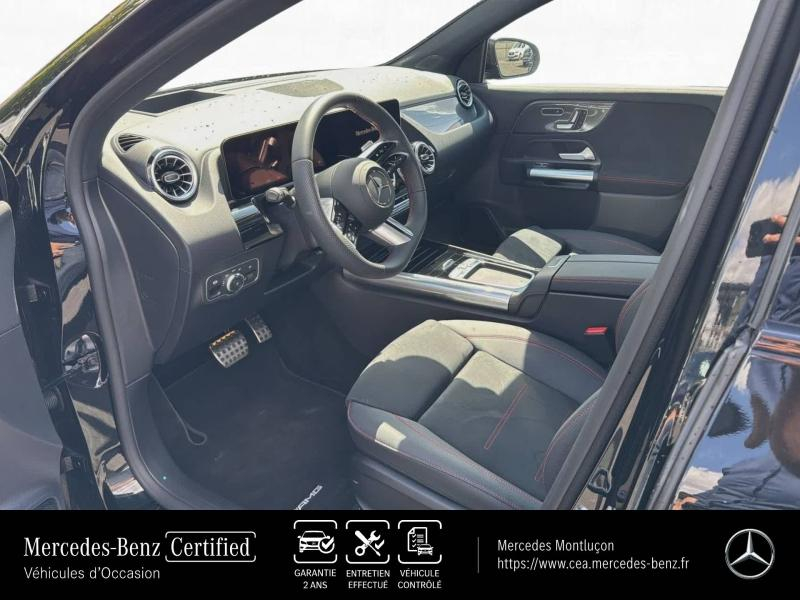 MERCEDES-BENZ Classe GLA d’occasion à vendre à MONTLUÇON chez CEA (Photo 14)