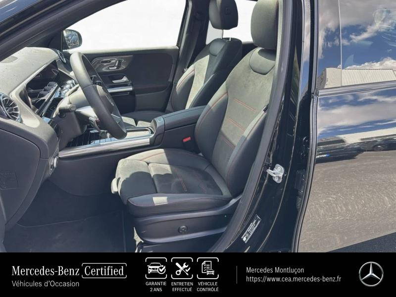 MERCEDES-BENZ Classe GLA d’occasion à vendre à MONTLUÇON chez CEA (Photo 15)