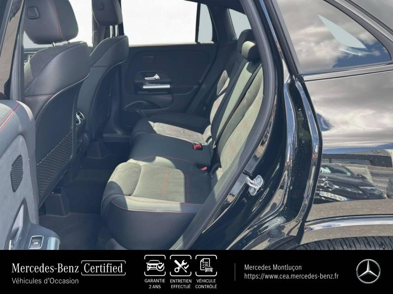 MERCEDES-BENZ Classe GLA d’occasion à vendre à MONTLUÇON chez CEA (Photo 16)