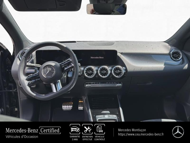 MERCEDES-BENZ Classe GLA d’occasion à vendre à MONTLUÇON chez CEA (Photo 17)