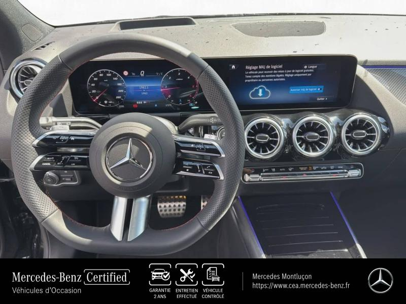 MERCEDES-BENZ Classe GLA d’occasion à vendre à MONTLUÇON chez CEA (Photo 18)
