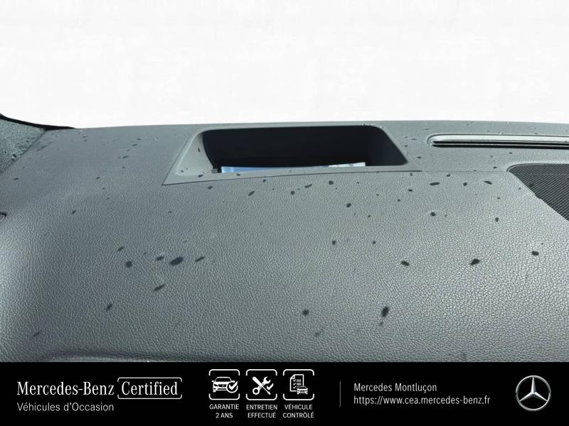 MERCEDES-BENZ Classe GLA d’occasion à vendre à MONTLUÇON chez CEA (Photo 19)