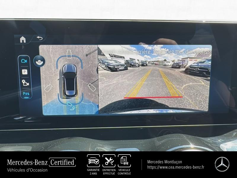 MERCEDES-BENZ Classe GLA d’occasion à vendre à MONTLUÇON chez CEA (Photo 20)