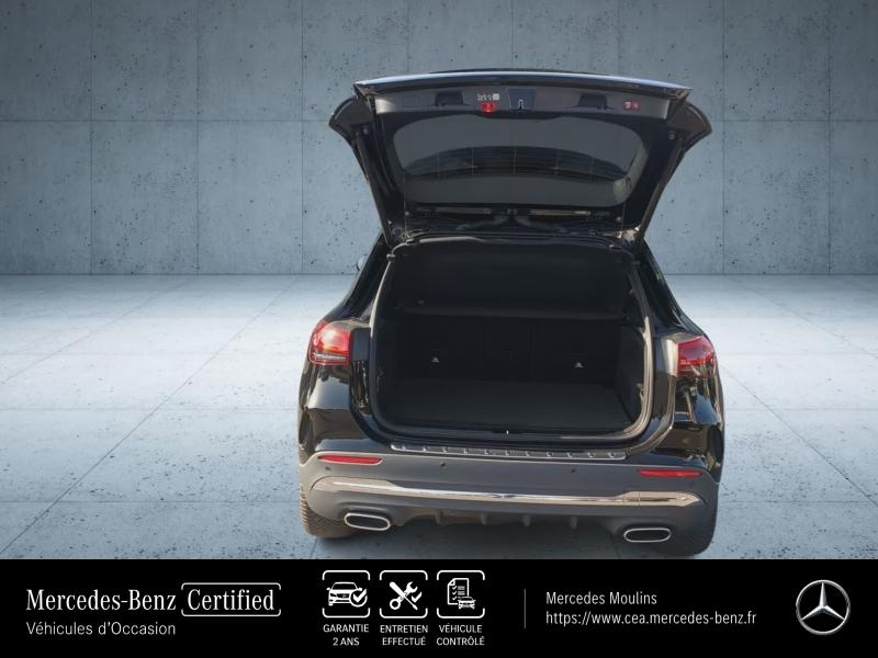 MERCEDES-BENZ Classe GLA d’occasion à vendre à MONTLUÇON chez CEA (Photo 5)