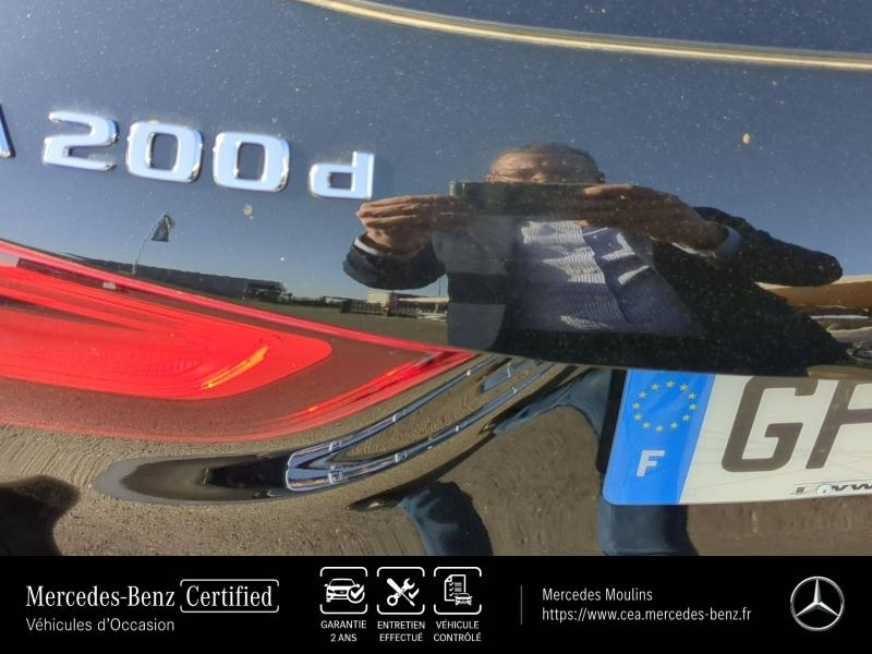 MERCEDES-BENZ Classe GLA d’occasion à vendre à MONTLUÇON chez CEA (Photo 6)