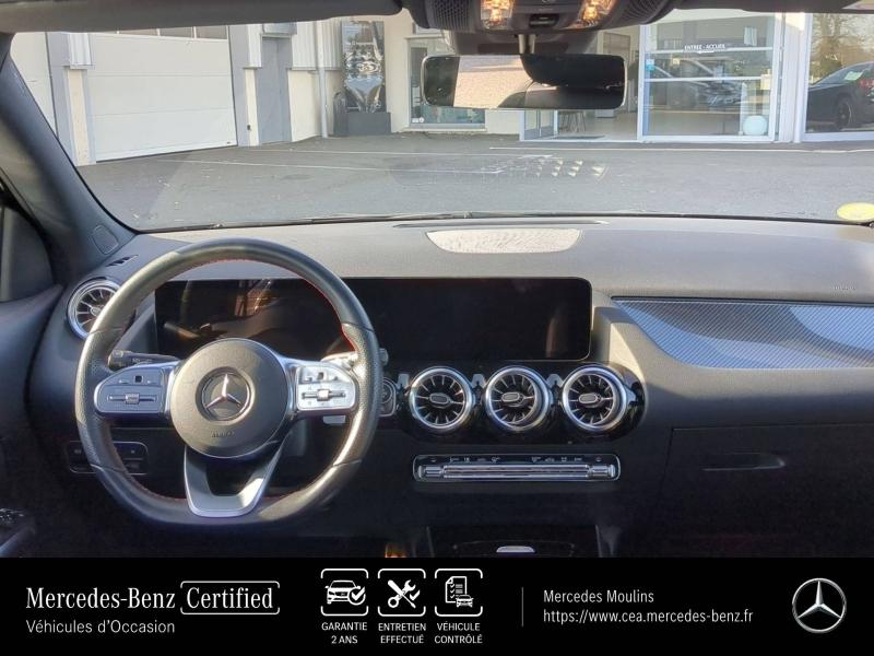 MERCEDES-BENZ Classe GLA d’occasion à vendre à MONTLUÇON chez CEA (Photo 7)