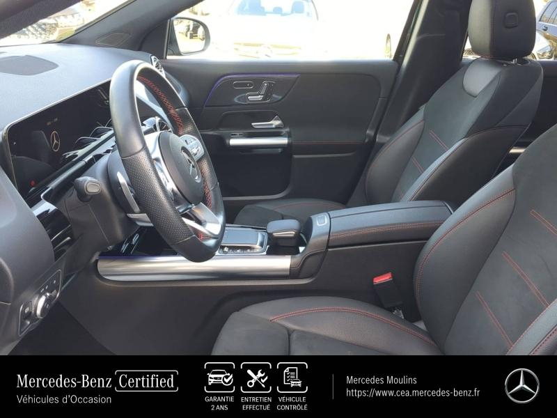 MERCEDES-BENZ Classe GLA d’occasion à vendre à MONTLUÇON chez CEA (Photo 8)