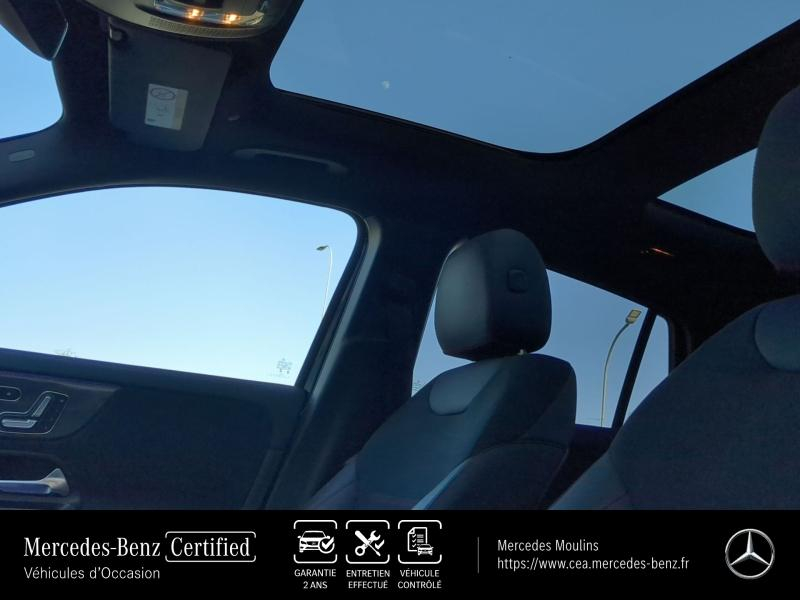 MERCEDES-BENZ Classe GLA d’occasion à vendre à MONTLUÇON chez CEA (Photo 10)