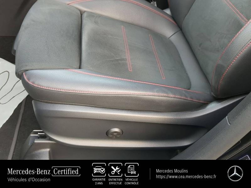 MERCEDES-BENZ Classe GLA d’occasion à vendre à MONTLUÇON chez CEA (Photo 12)