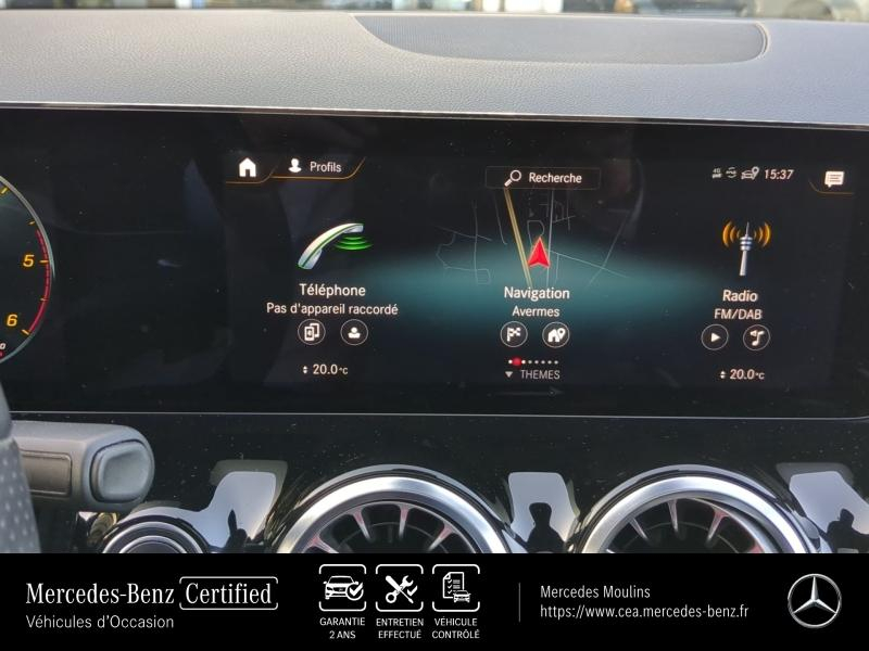 MERCEDES-BENZ Classe GLA d’occasion à vendre à MONTLUÇON chez CEA (Photo 13)