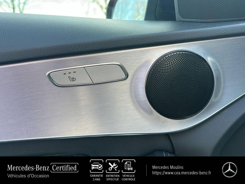 MERCEDES-BENZ Classe C d’occasion à vendre à MONTLUÇON chez CEA (Photo 12)