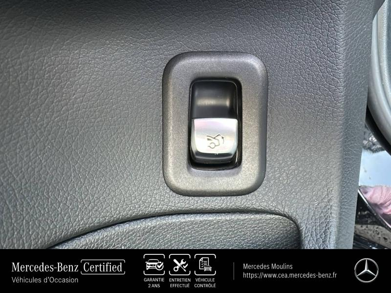 MERCEDES-BENZ Classe C d’occasion à vendre à MONTLUÇON chez CEA (Photo 14)